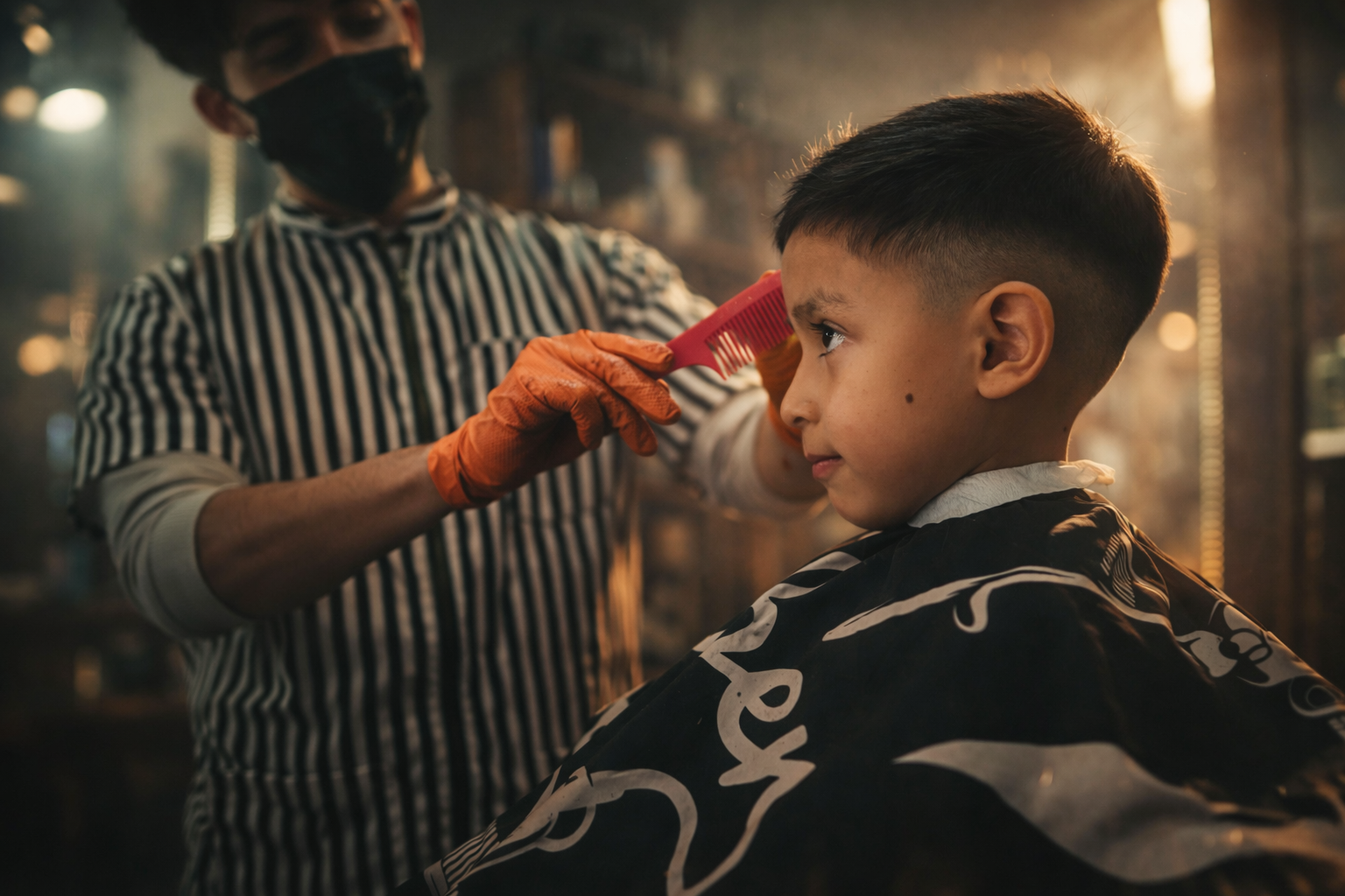 Fade clásico