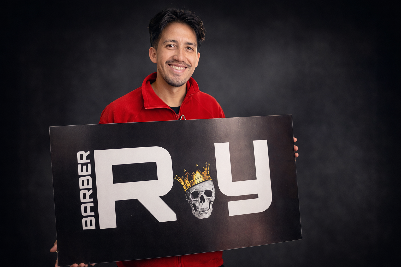 Barbero profesional